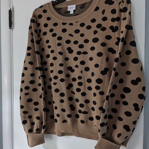 LuLaRoe Piper Pullover Sweater Size 2xl